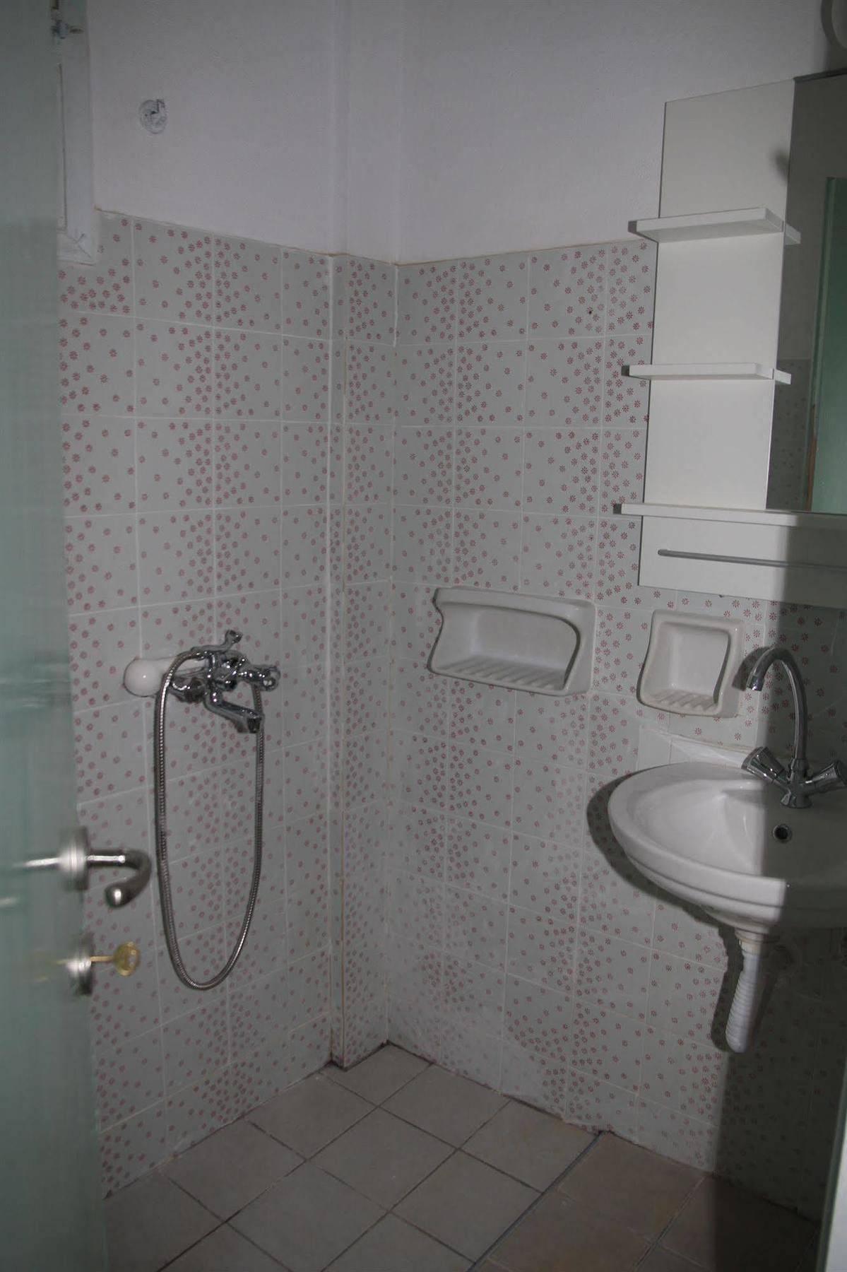 Annoula Studio & Apartments Kardamena  Exteriér fotografie