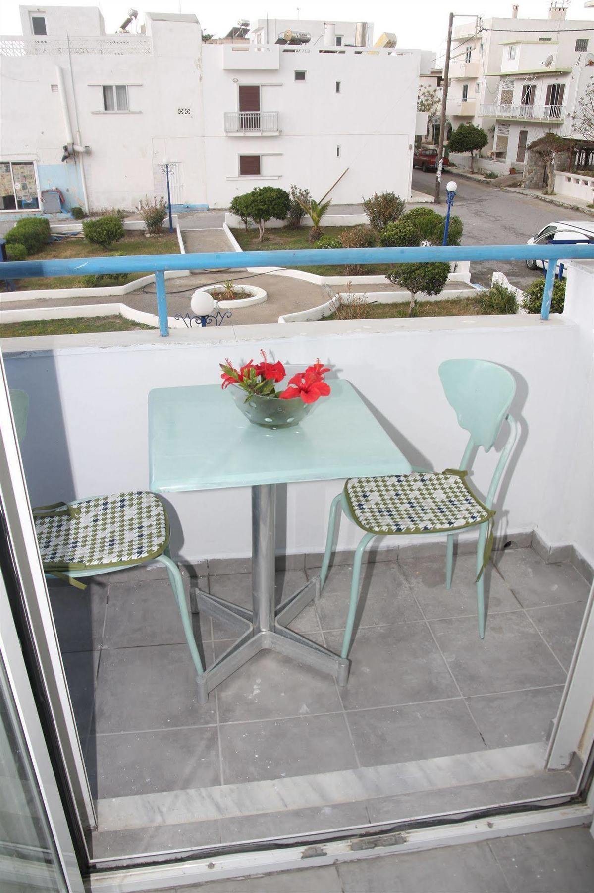 Annoula Studio & Apartments Kardamena  Exteriér fotografie